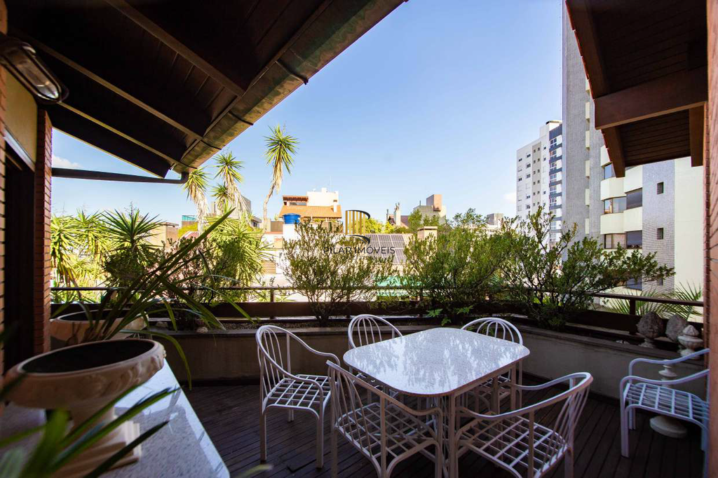Apartamento 3 dormitórios no bairro Bela Vista
