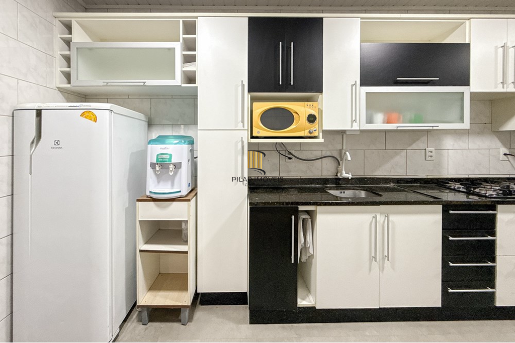 Apartamento 2 dormitórios no bairro Nossa Senhora das Graças