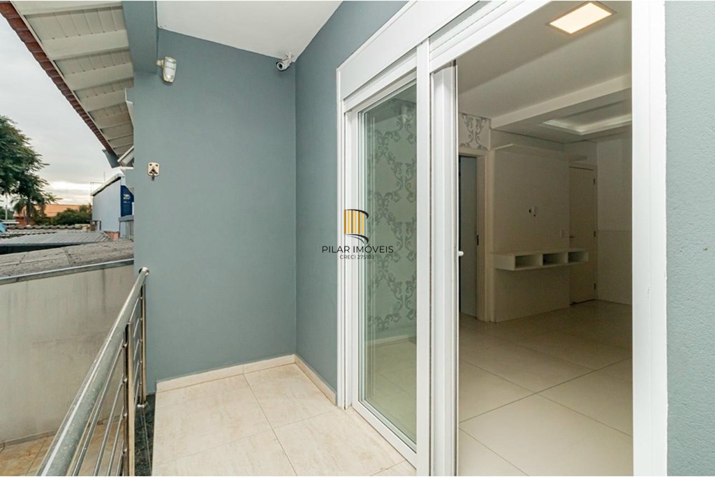 Casa 4 dormitórios no bairro Nonoai