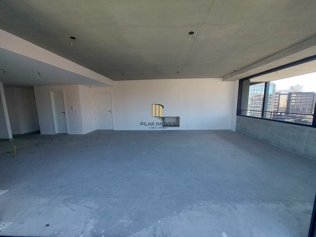 Apartamento 3 dormitórios no bairro Petrópolis