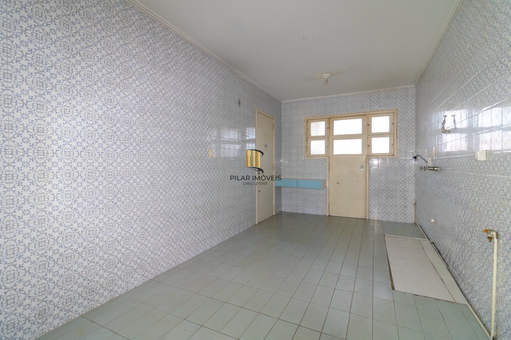 Apartamento 3 dormitórios no bairro Petrópolis