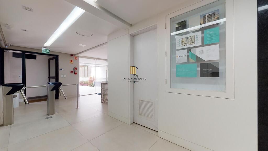 Sala Comercial no bairro Menino Deus