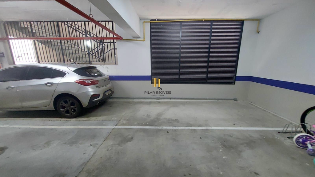 Apartamento 3 dormitórios no bairro Menino Deus