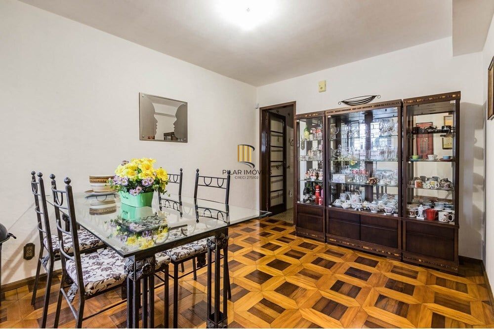Casa 3 dormitórios no bairro Vila Ipiranga