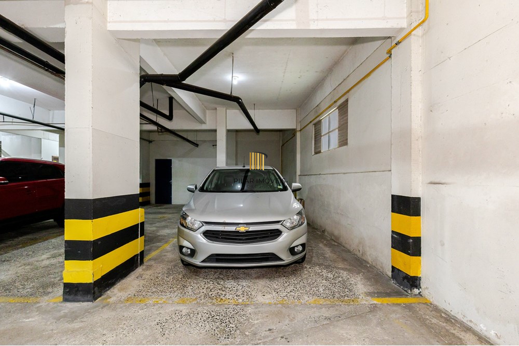 Apartamento 3 dormitórios no bairro Mont Serrat
