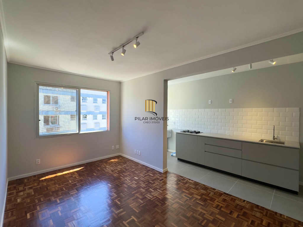 Apartamento 1 dormitório no bairro Centro Histórico - Pilar Imóveis