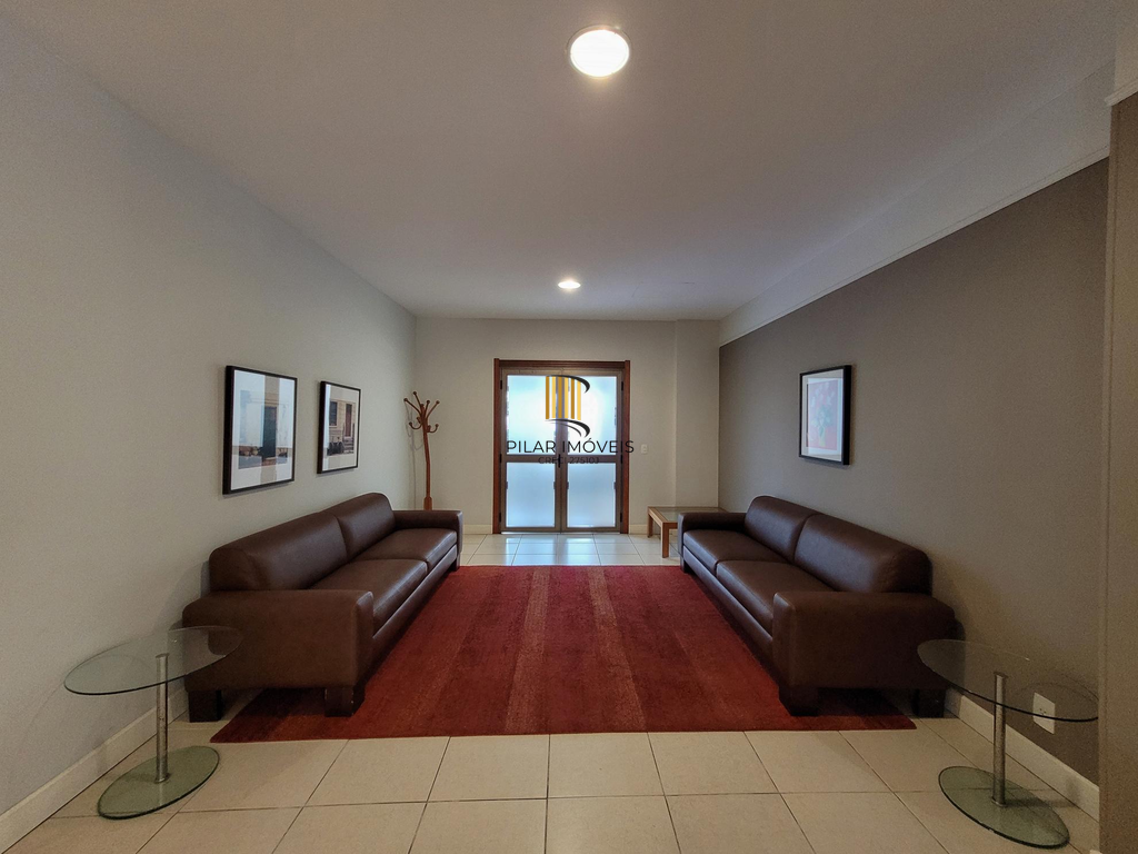 Apartamento 3 dormitórios no bairro Menino Deus