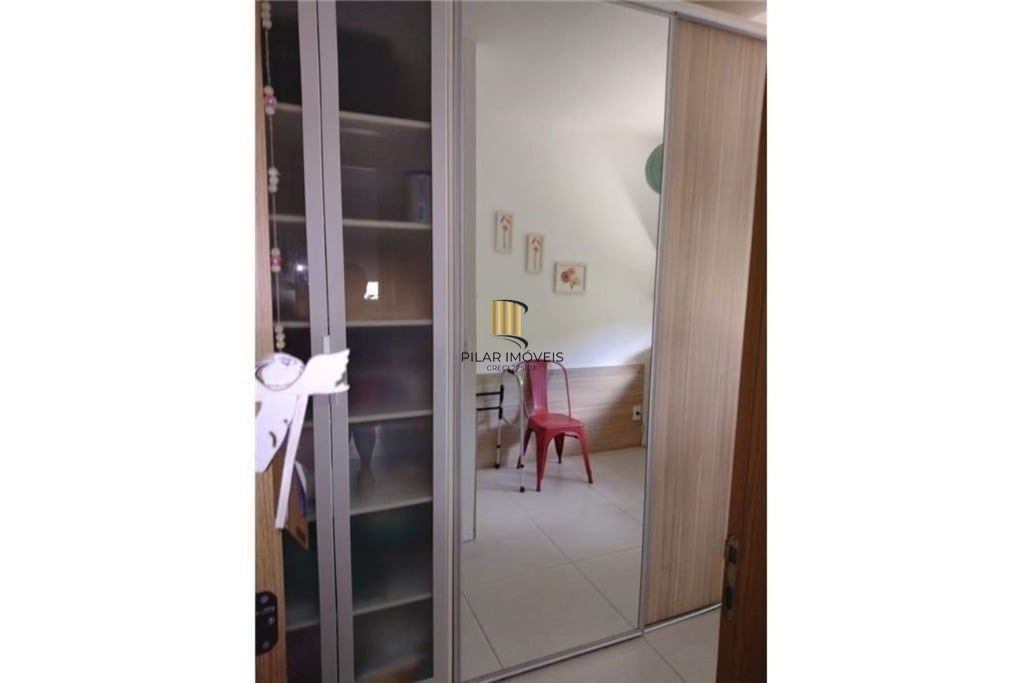 Apartamento 3 dormitórios no bairro Jardim Lindóia