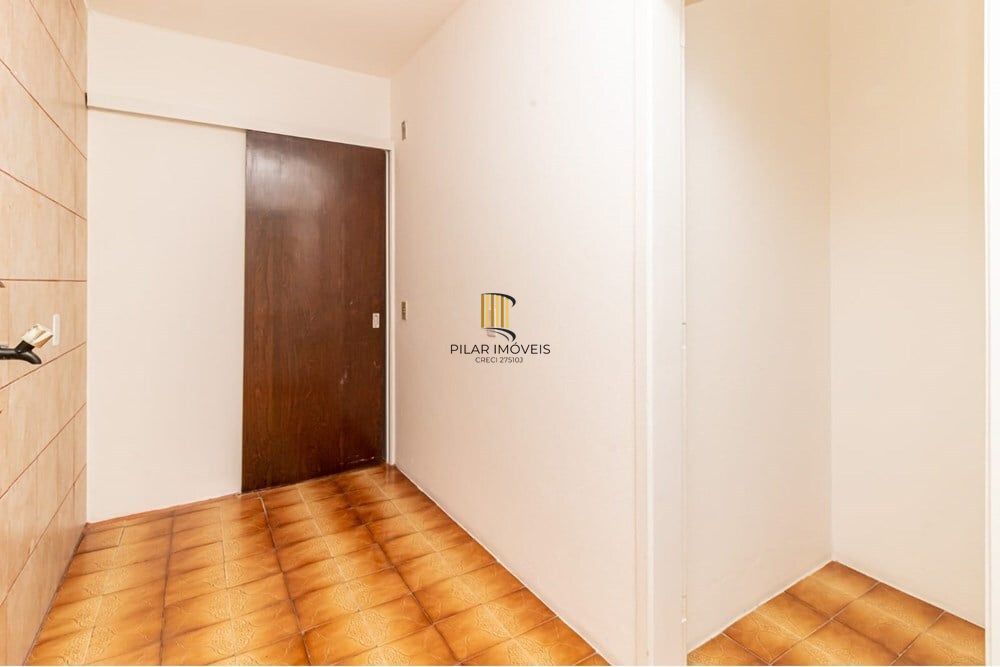 Apartamento 1 dormitório no bairro Jardim do Salso