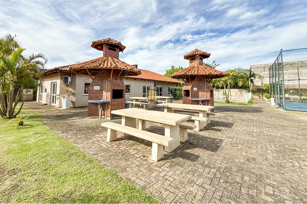 Casa 2 dormitórios no bairro Rio Branco