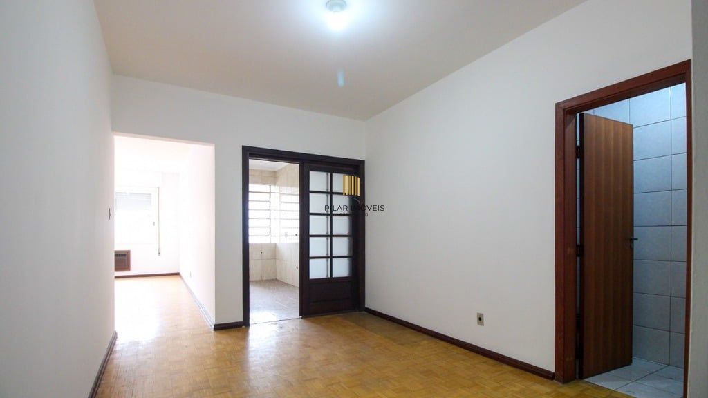 Apartamento 3 dormitórios no bairro Rio Branco