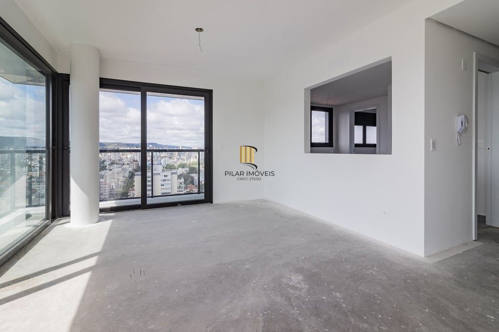Loft 1 dormitório no bairro Rio Branco