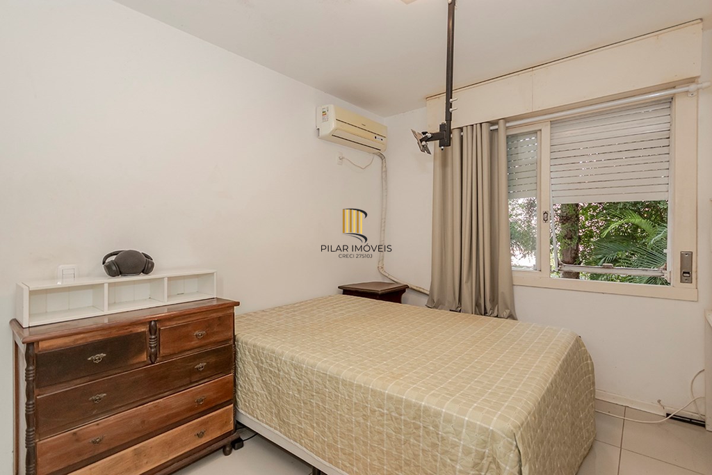 Apartamento 3 dormitórios no bairro Auxiliadora