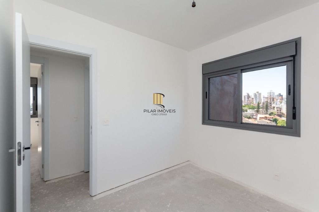 Apartamento 3 dormitórios no bairro Petrópolis