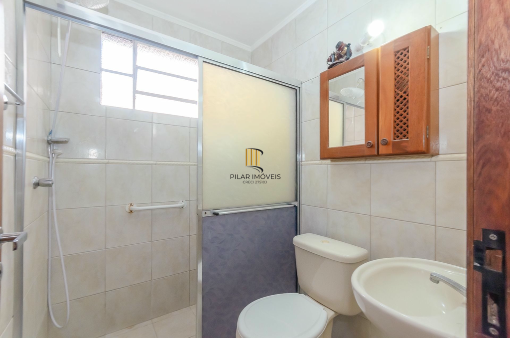 Apartamento 3 dormitórios no bairro Petrópolis