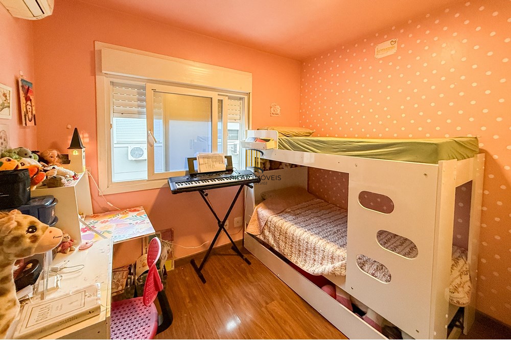 Casa de Condomínio 2 dormitórios no bairro Centro