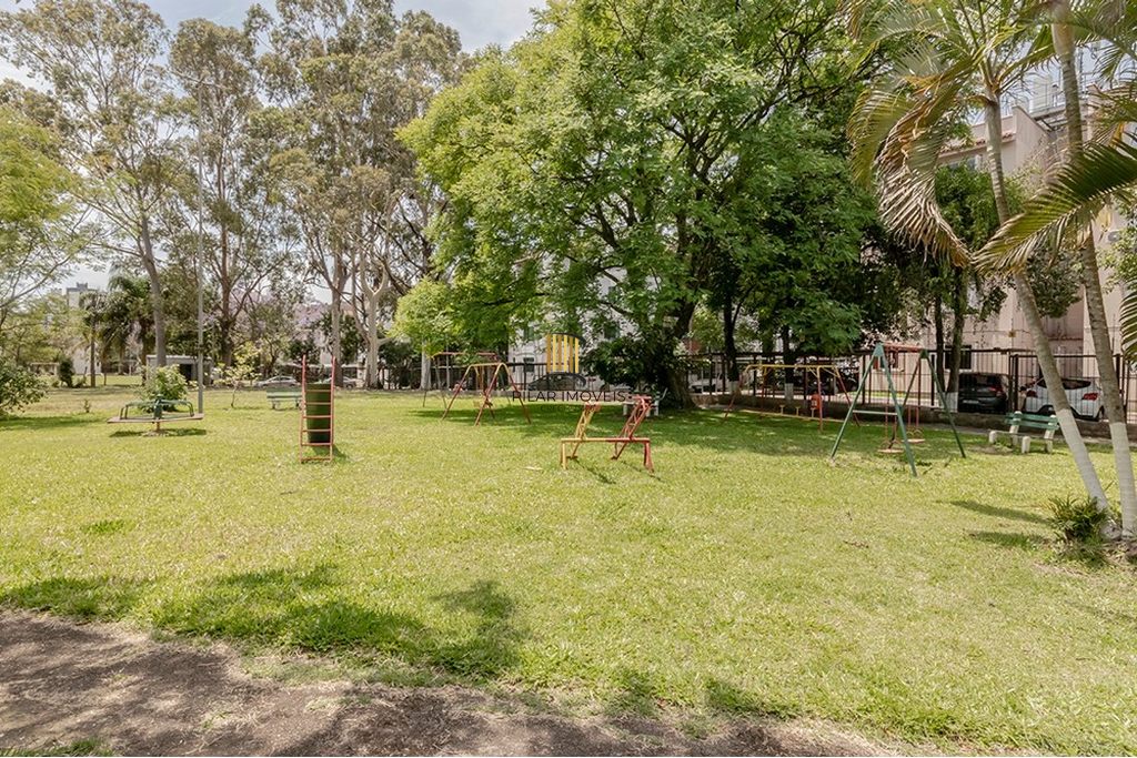 Apartamento 2 dormitórios no bairro Partenon