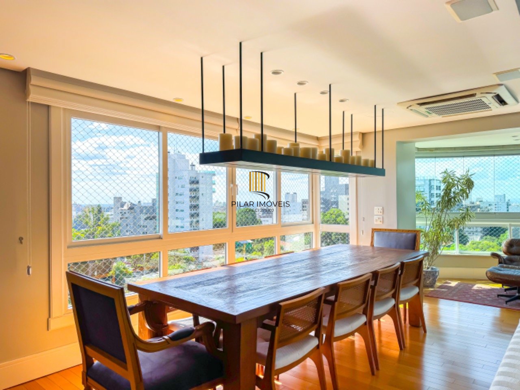 Apartamento 3 dormitórios no bairro Bela Vista