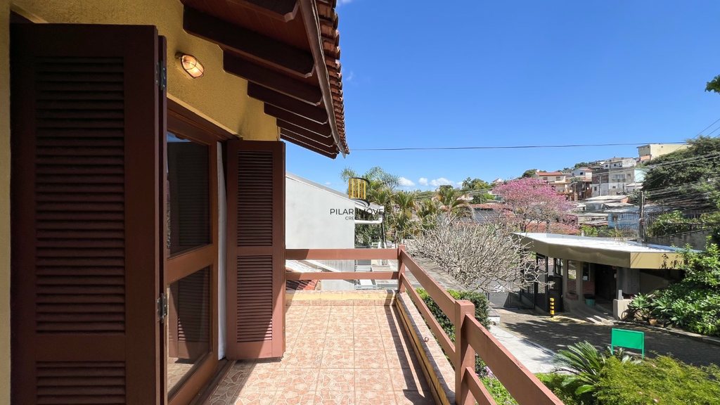 Casa de Condomínio 3 dormitórios no bairro Nonoai