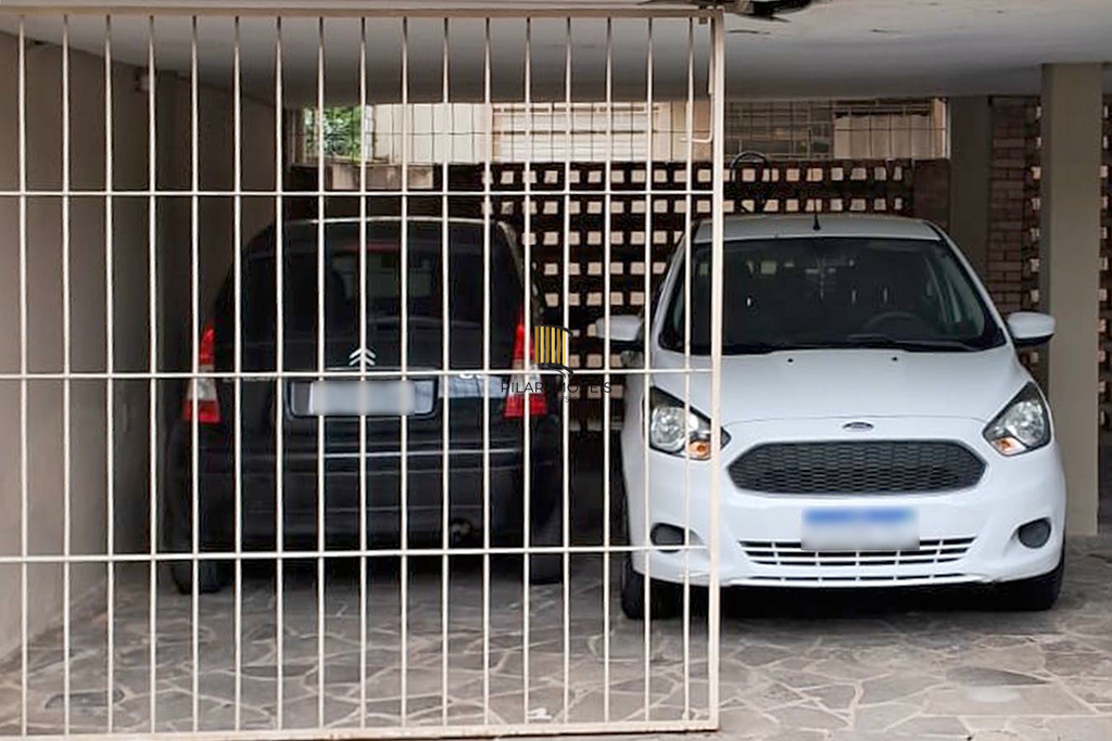 Apartamento 2 dormitórios no bairro Glória