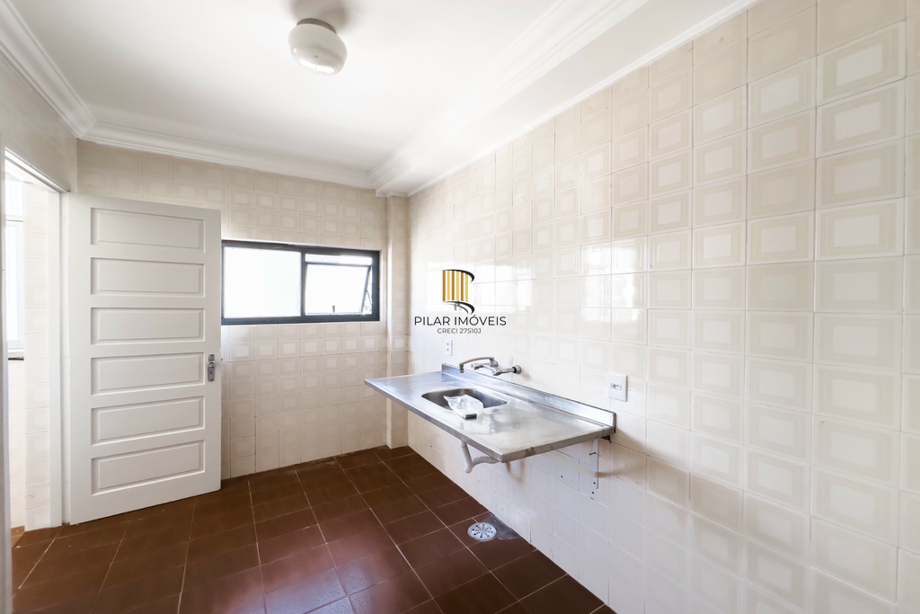 Apartamento 2 dormitórios no bairro Auxiliadora