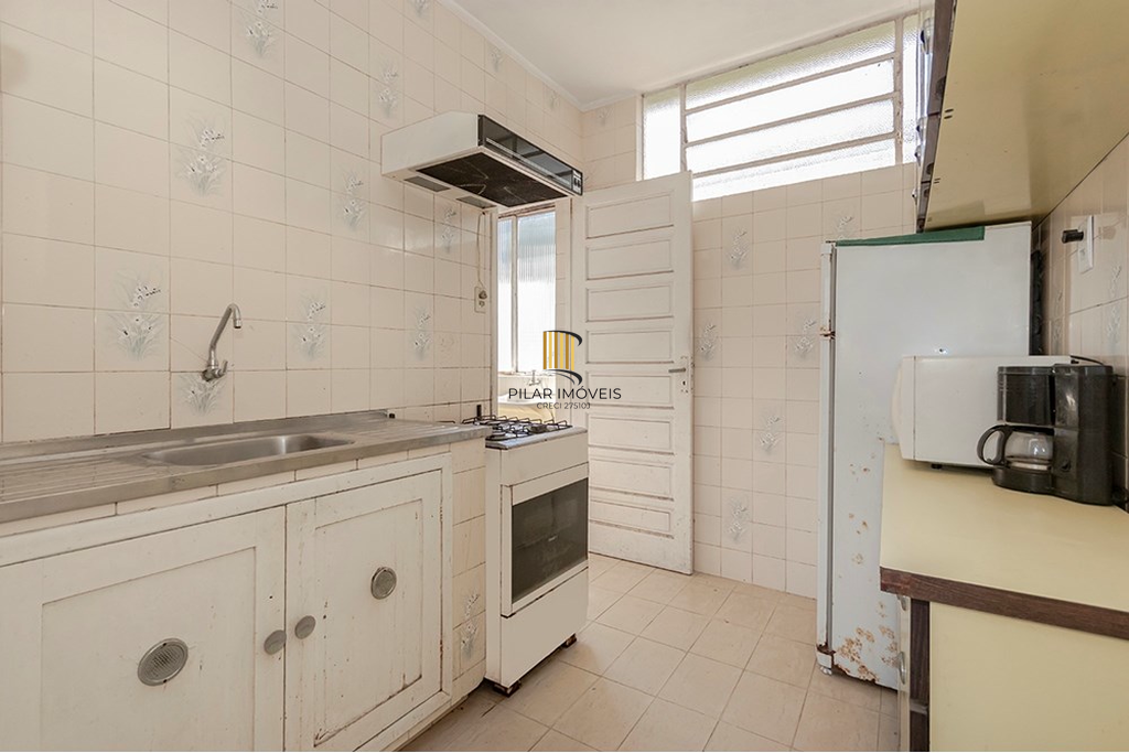 Apartamento 2 dormitórios no bairro Medianeira