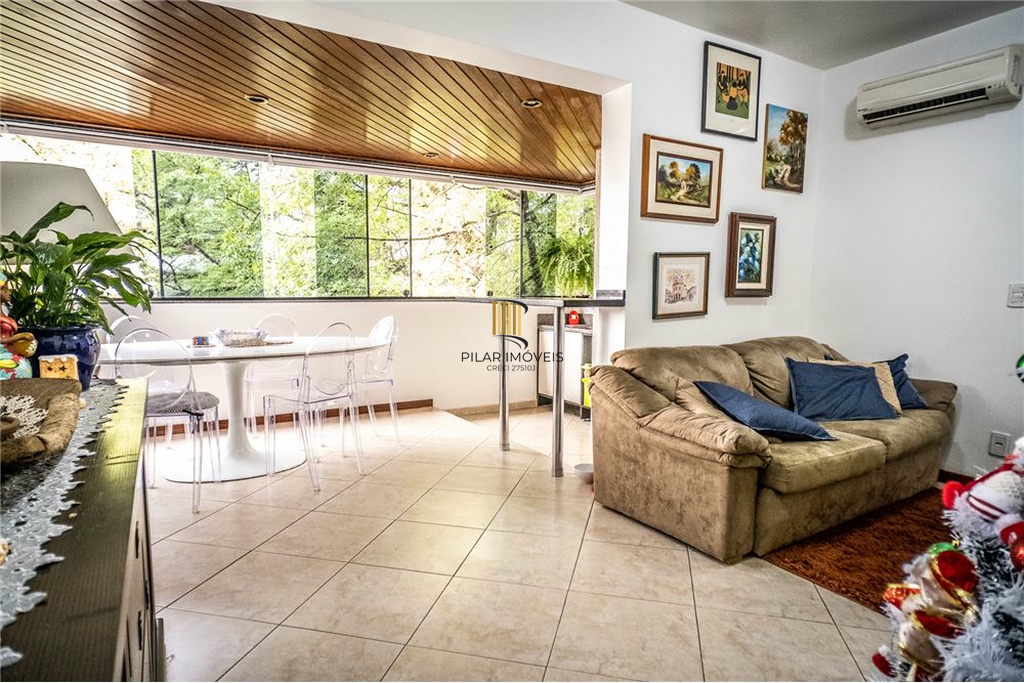 Apartamento 2 dormitórios no bairro Petrópolis