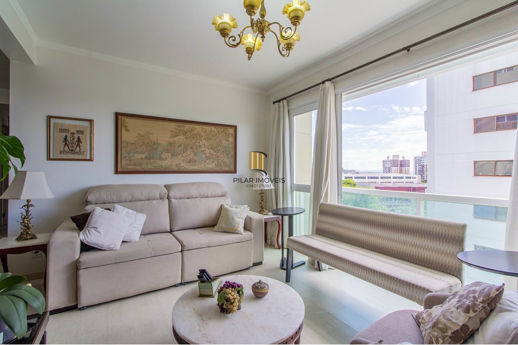 Apartamento 4 dormitórios no bairro Boa Vista