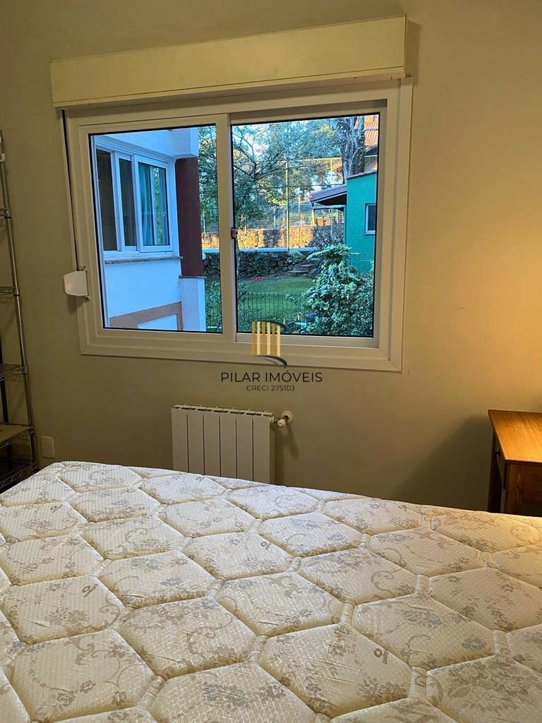 Apartamento 1 dormitório no bairro Gramado