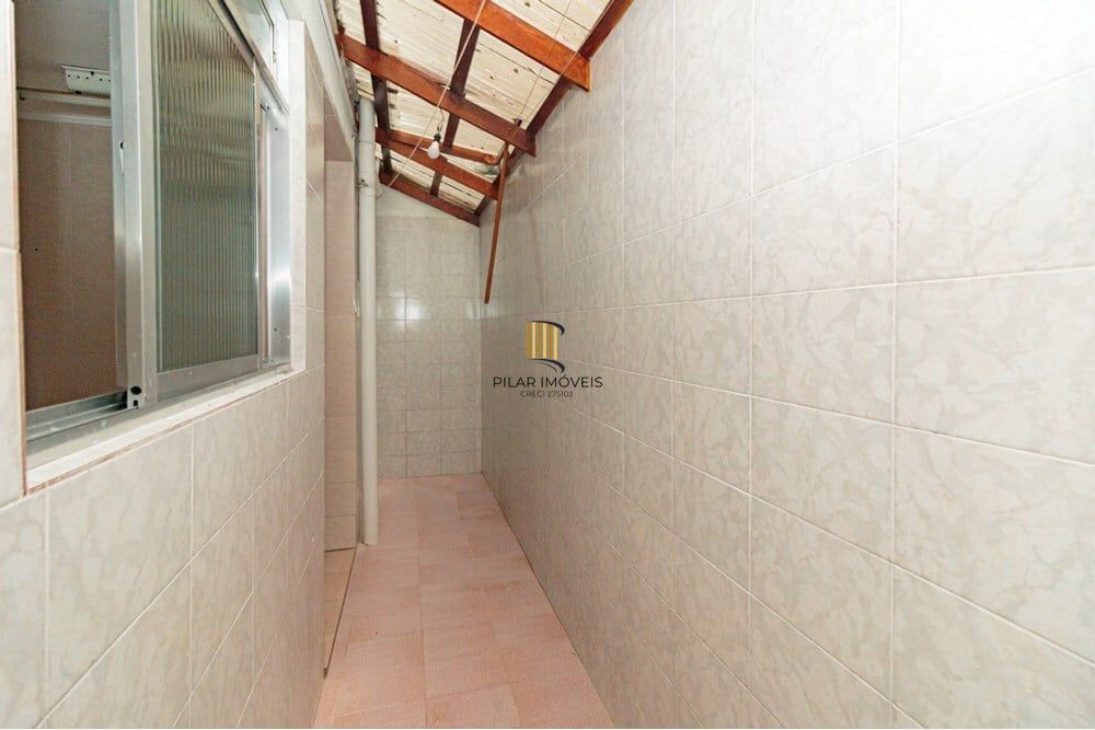 Apartamento 2 dormitórios no bairro Santa Maria Goretti
