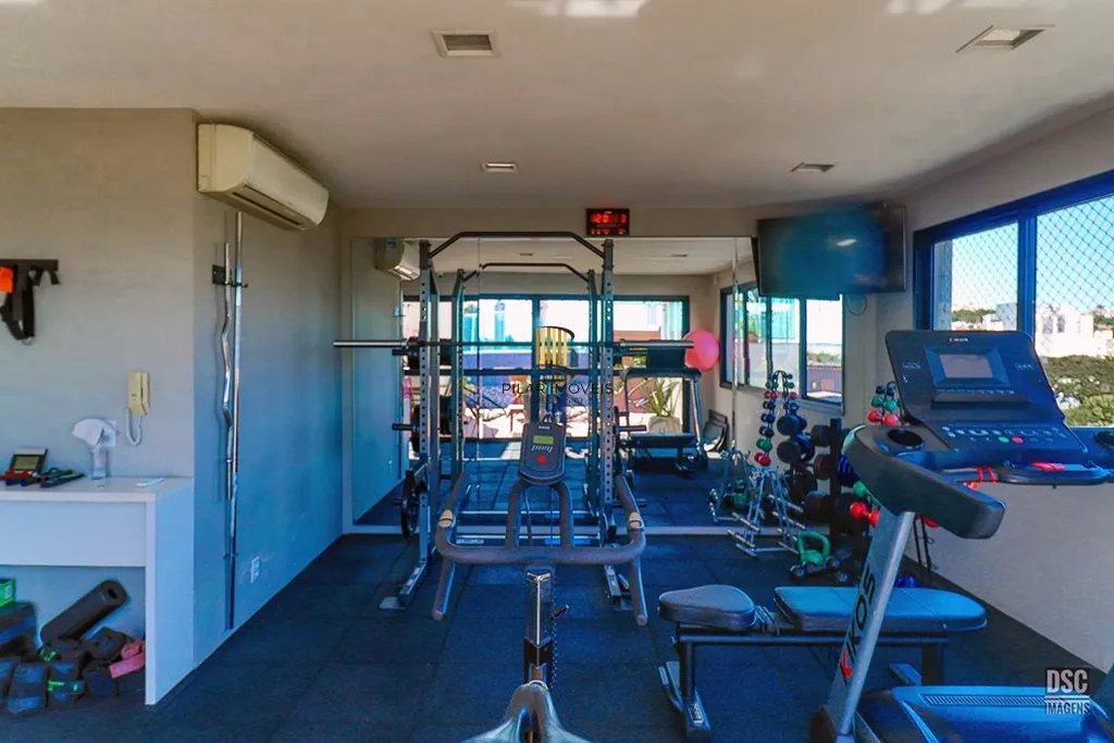 Apartamento 1 dormitório no bairro Camaquã