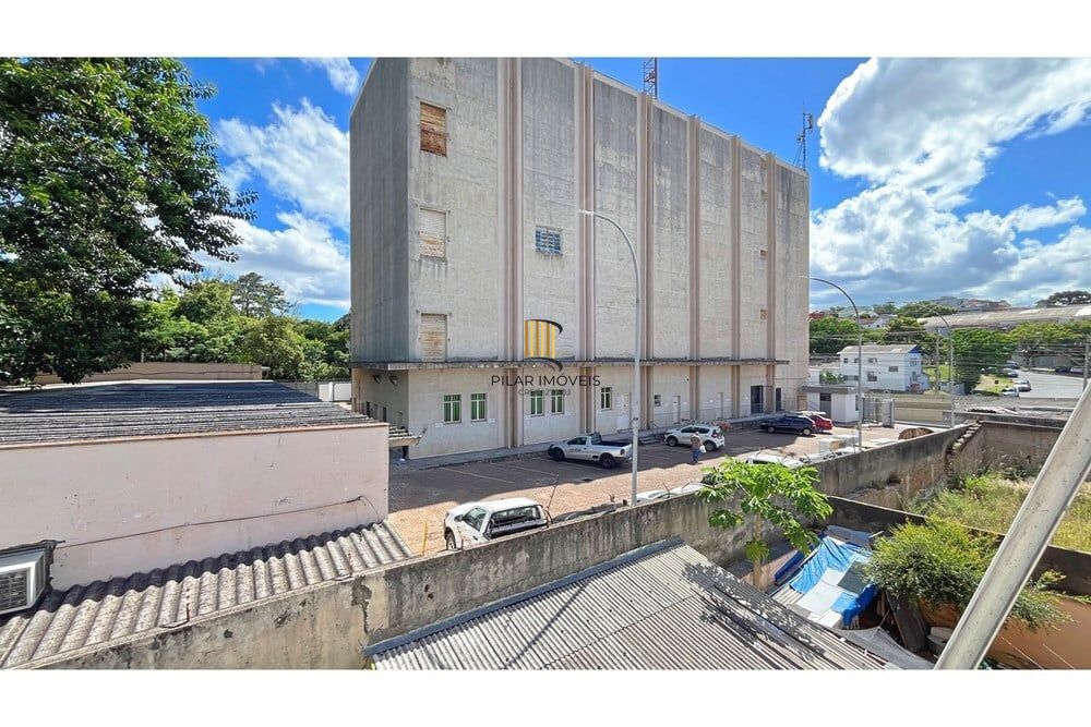 Apartamento 1 dormitório no bairro Partenon