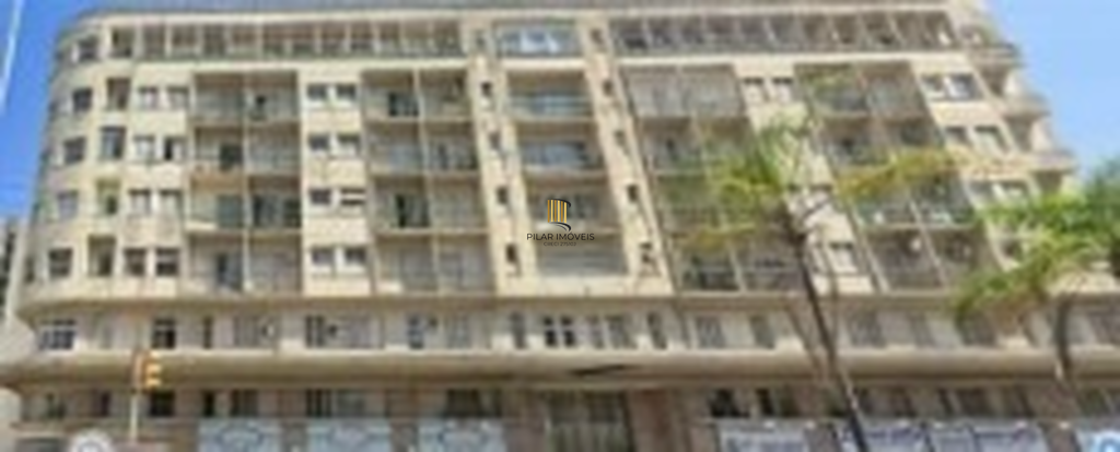 Apartamento 1 dormitório no bairro Floresta - Pilar Imóveis