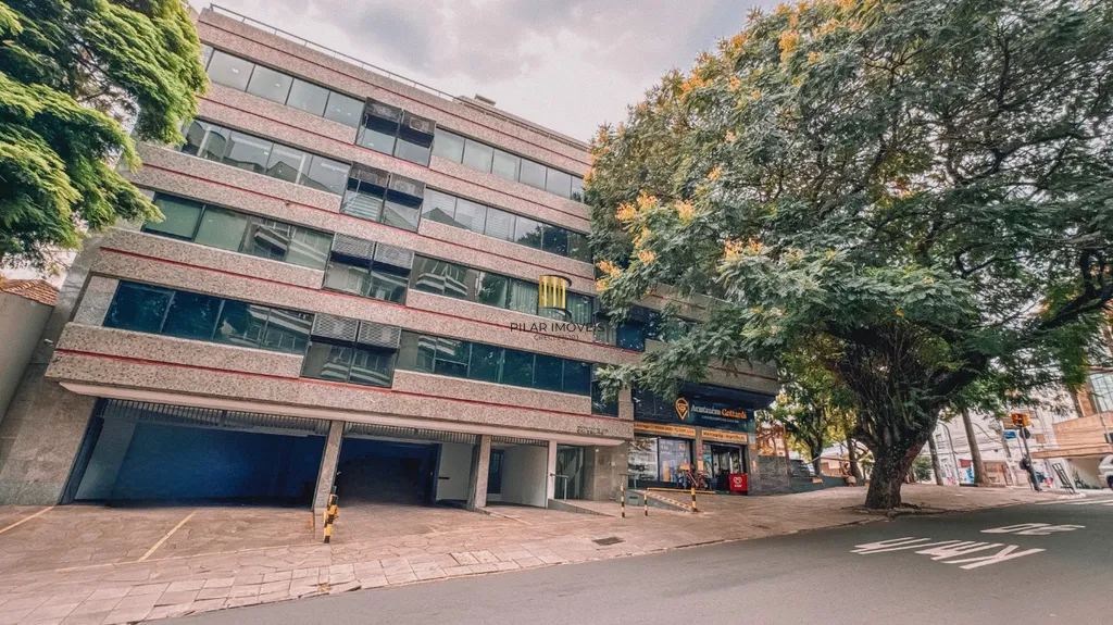 Sala Comercial no bairro Petrópolis