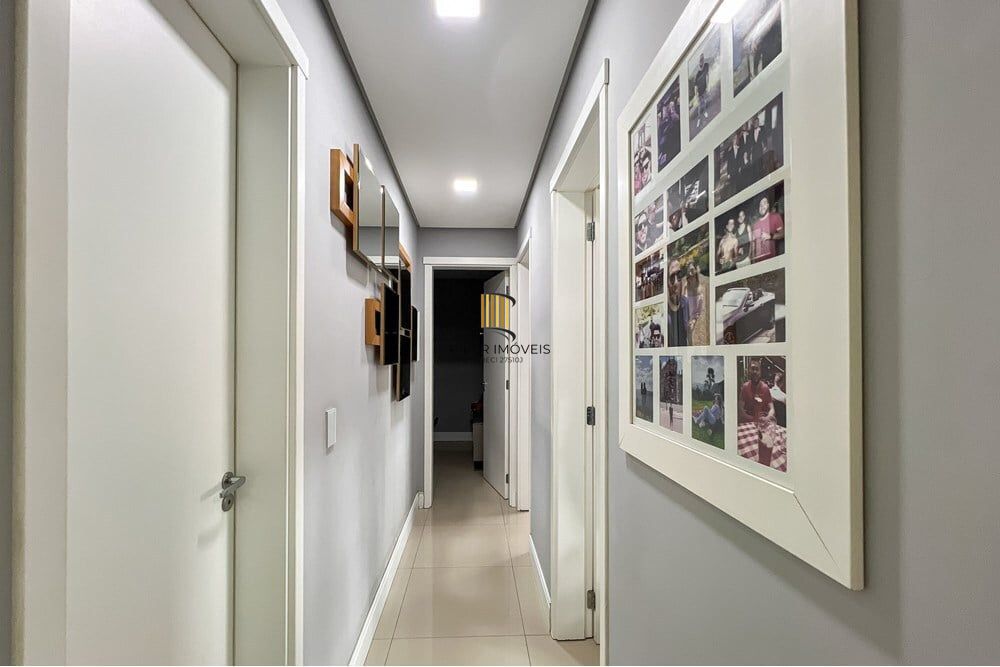 Apartamento 3 dormitórios no bairro São José