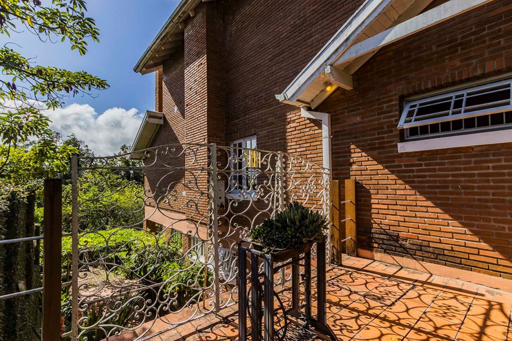 Casa 4 dormitórios no bairro Belém Novo