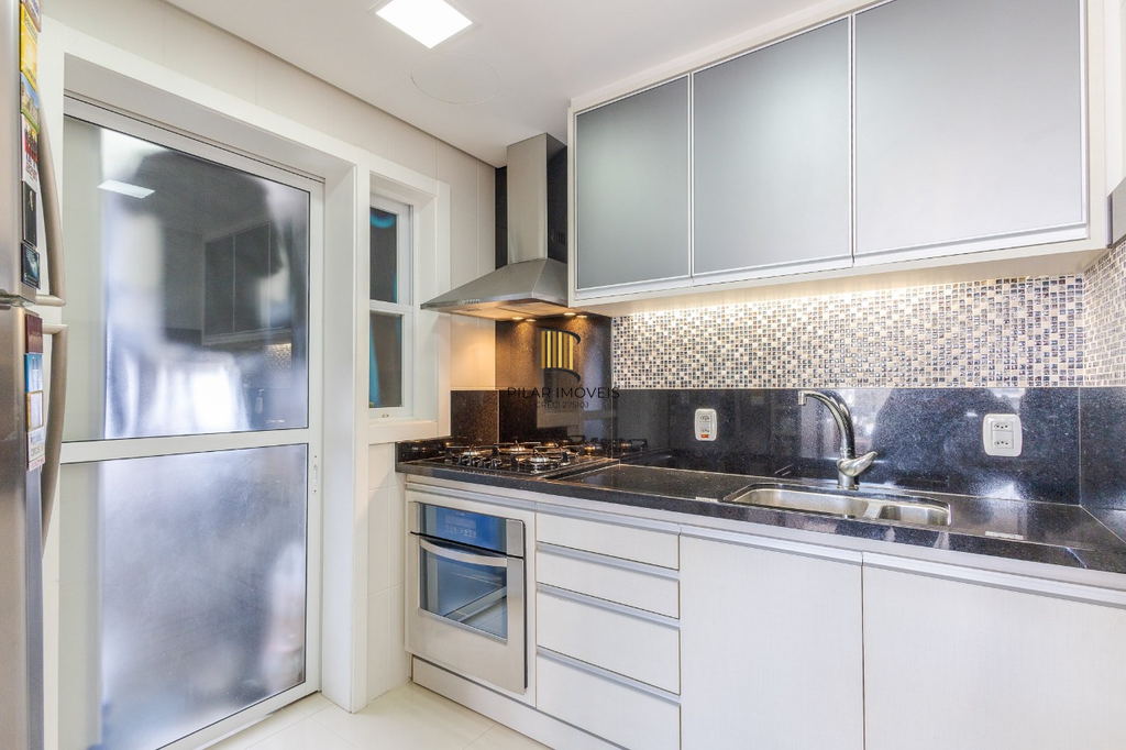 Apartamento 2 dormitórios no bairro Auxiliadora