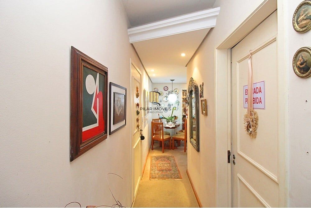 Apartamento 2 dormitórios no bairro Glória