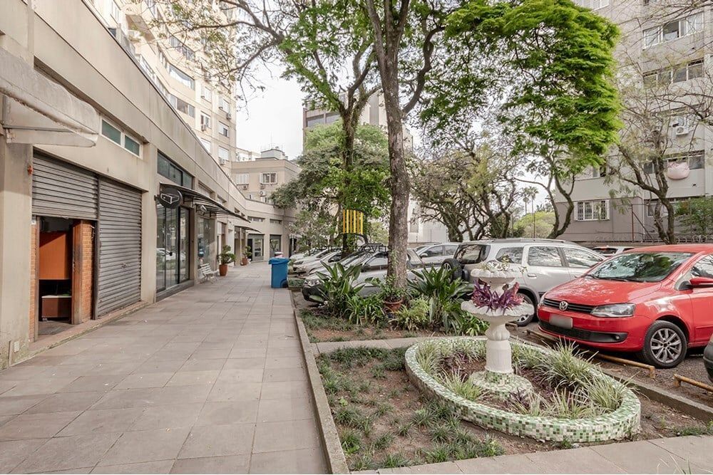 Loja no bairro Bom Fim
