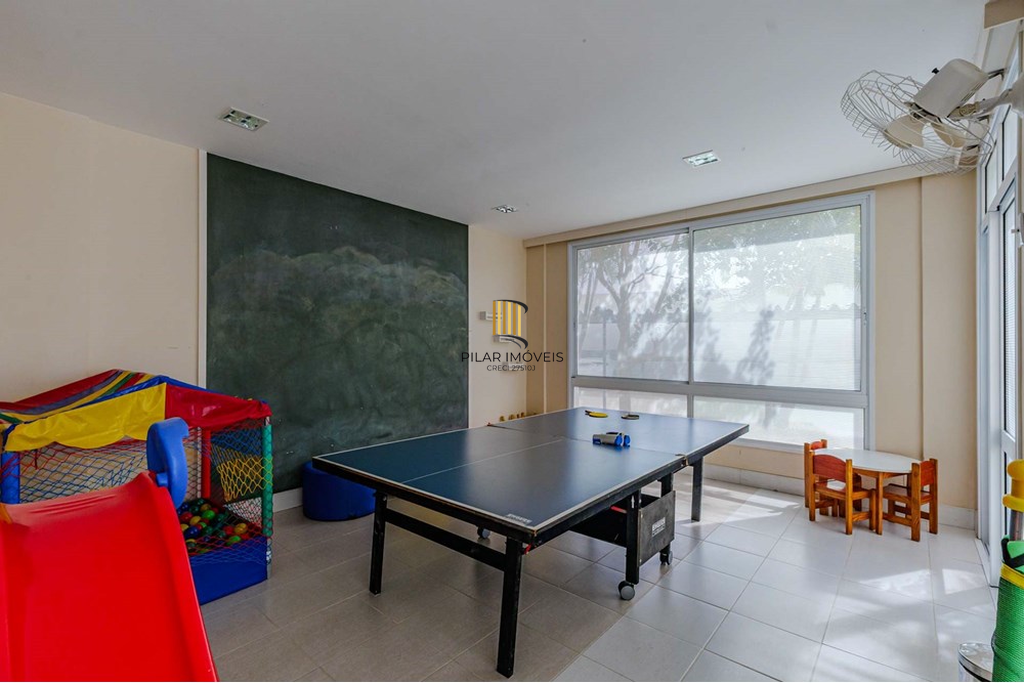 Apartamento 2 dormitórios no bairro Teresópolis