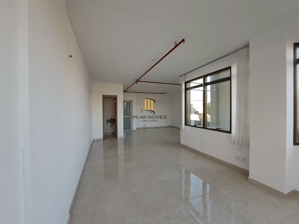 Sala Comercial no bairro Floresta