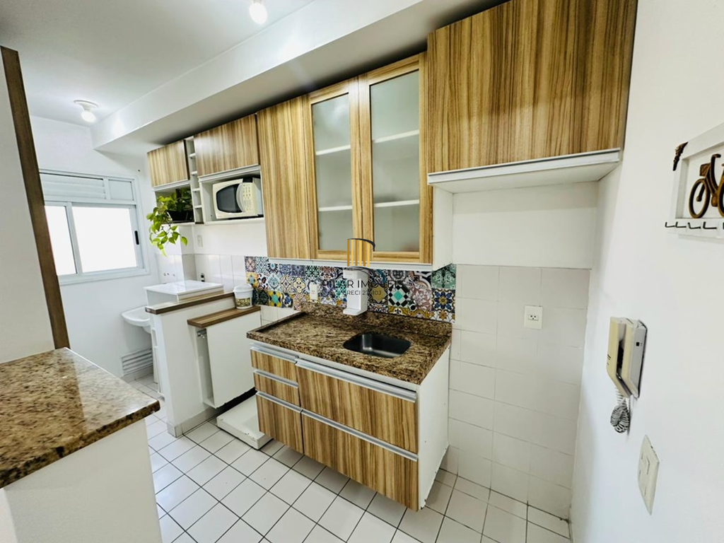 Apartamento 2 dormitórios no bairro Sarandi