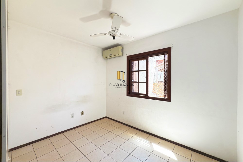 Casa de Condomínio 2 dormitórios no bairro Tristeza