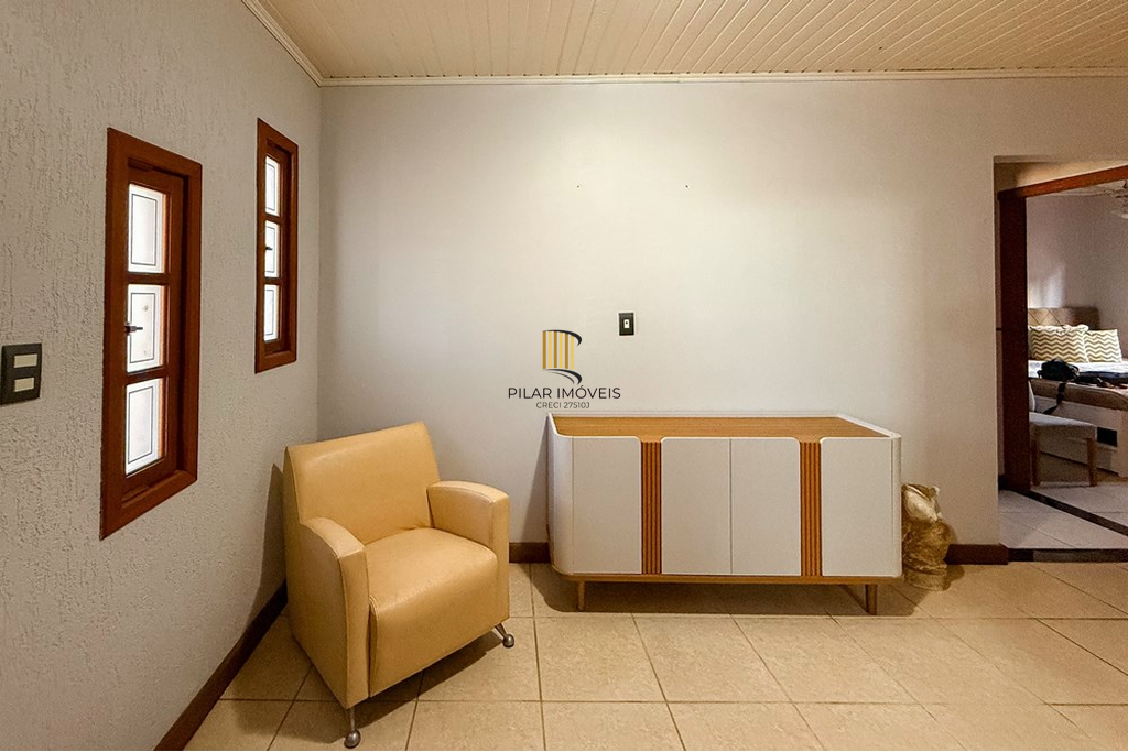 Apartamento 3 dormitórios no bairro São José