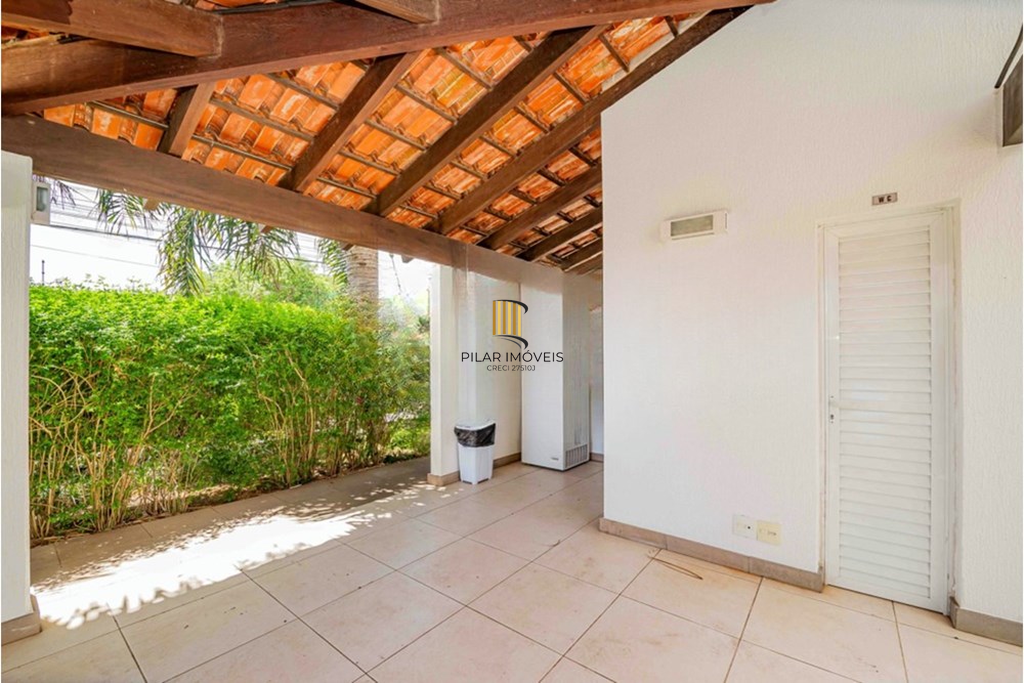 Apartamento 3 dormitórios no bairro Partenon