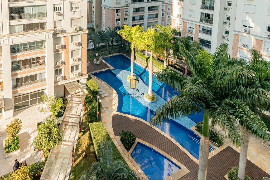 Apartamento 3 dormitórios no bairro Passo da Areia