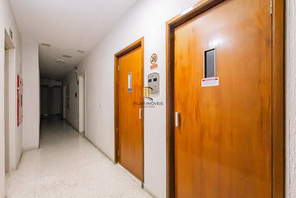 Apartamento 1 dormitório no bairro Independência