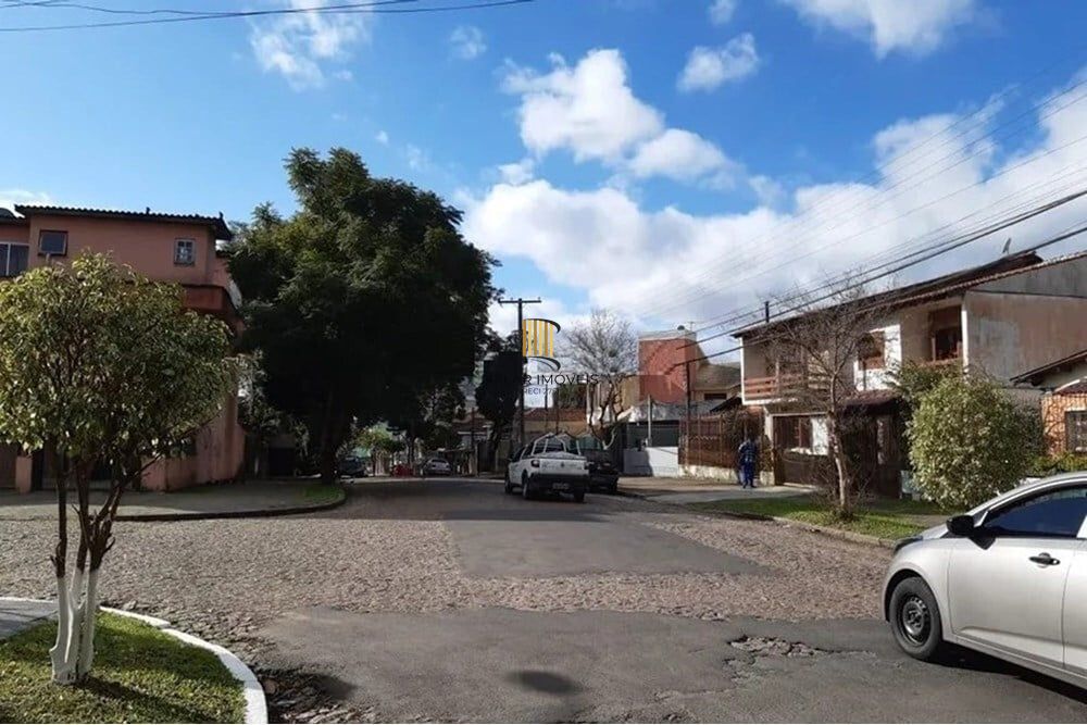 Terreno no bairro Partenon