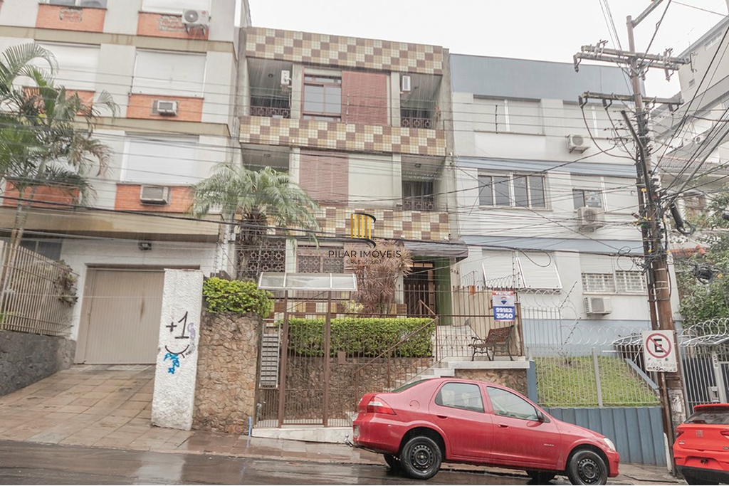 Apartamento 3 dormitórios no bairro Floresta