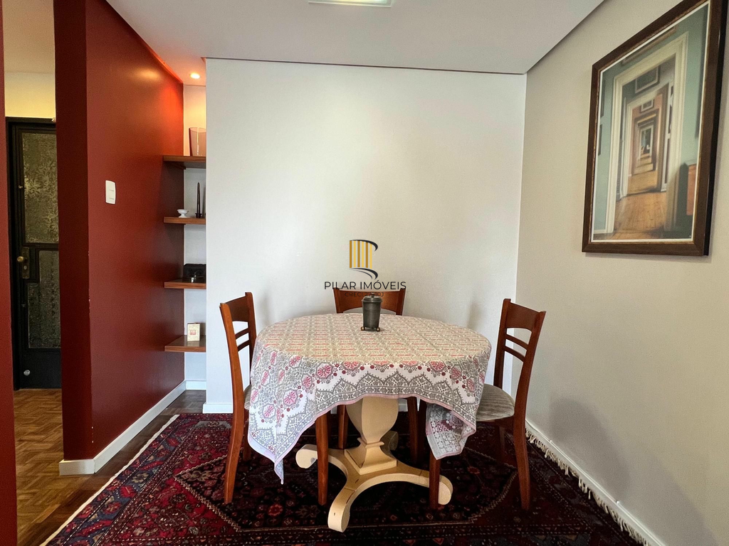 Apartamento 3 dormitórios no bairro Rio Branco
